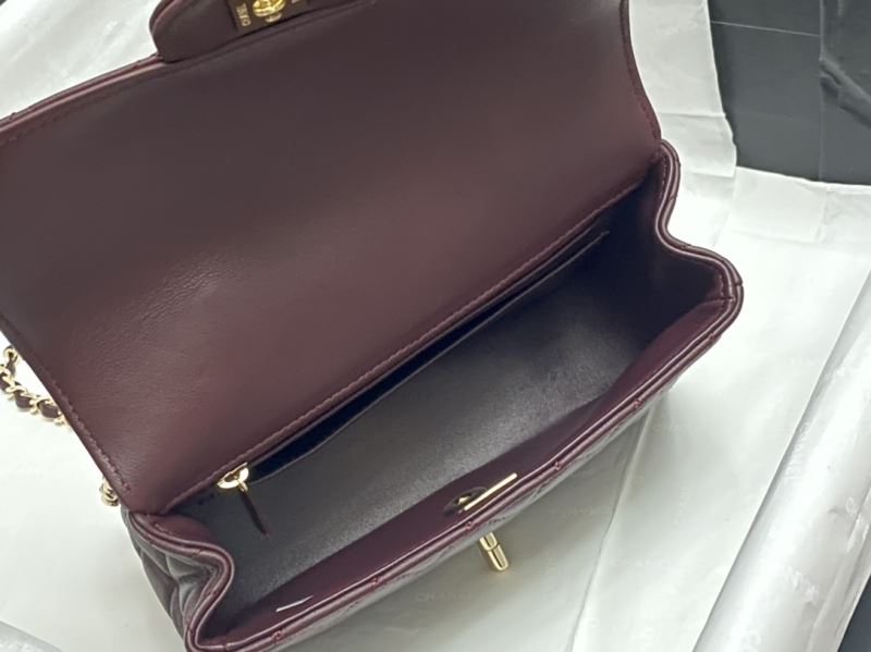 Ch**el satchel bags